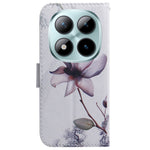 For Xiaomi Redmi Note 15 Pro 5G (Global) Wallet Case Pattern Print Leather Phone Cover