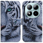 For Xiaomi Redmi Note 15 Pro 5G (Global) Wallet Case Pattern Print Leather Phone Cover