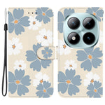 For Xiaomi Redmi Note 15 Pro 5G (Global) Wallet Case Pattern Printing Leather Stand Phone Cover with Strap