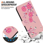For Xiaomi Poco M8 Pro 5G / Redmi Note 15 Pro+ 5G (Global) Wallet Phone Case Anti-Drop Pattern Printing Leather Flip Cover with Strap