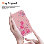 For Xiaomi Poco M8 Pro 5G / Redmi Note 15 Pro+ 5G (Global) Wallet Phone Case Anti-Drop Pattern Printing Leather Flip Cover with Strap