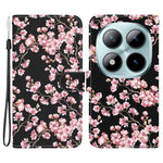 For Xiaomi Poco M8 Pro 5G / Redmi Note 15 Pro+ 5G (Global) Wallet Phone Case Anti-Drop Pattern Printing Leather Flip Cover with Strap