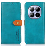KHAZNEH For Xiaomi Poco M8 Pro 5G / Redmi Note 15 Pro+ 5G (Global) Wallet Phone Case Stand Leather Flip Cover