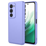 For Xiaomi Redmi 15 4G (EU) (171mm) Case Liquid Silicone Feel Soft TPU Protective Phone Cover