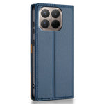 N.BEKUS P3 For Xiaomi 15T Case RFID Blocking Wallet Stand PU Leather Flip Phone Cover