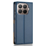 N.BEKUS P3 For Xiaomi 15T Pro Case RFID Blocking Wallet Stand PU Leather Flip Phone Cover