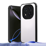 Phone Case For Xiaomi Redmi Note 14 Pro 5G / Note 14 Pro+ 5G / Poco X7 5G Reinforced Corner Shockproof TPU + Acrylic Cover