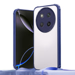 Phone Case For Honor X9c 5G / X60 Pro 5G / Magic7 Lite 5G Reinforced Corner Shockproof TPU + Acrylic Cover