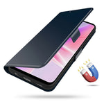 For Oppo F31 Pro 5G Case Shockproof TPU Inner Shell Leather Phone Cover Card Slot