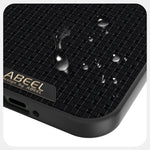 ABEEL For Xiaomi 17 Magnetic Case Textured Micro-Embossing Back Cover