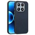 ABEEL For Xiaomi 17 Magnetic Case Textured Micro-Embossing Back Cover