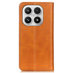 For Xiaomi 17 Case Split Leather Flip Wallet Phone Cover
