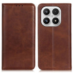 For Xiaomi 17 Case Split Leather Flip Wallet Phone Cover