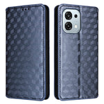 Læderetui til Oppo A6 Pro 4G / A6 Pro 5G / F31 5G Pung Diamantmønstret Telefoncover