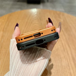 Xiaomi 17 Pro magnetiskt skal hårt PC magnetiskt mobilskal