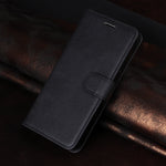 For Honor Magic8 Lite 5G / X9d 5G / X70 5G Leather Wallet Case with Strap Solid Color Phone Stand Cover