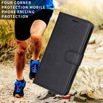 For Honor Magic8 Lite 5G / X9d 5G / X70 5G Leather Wallet Case with Strap Solid Color Phone Stand Cover