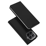 DUX DUCIS For Xiaomi 15T Pro Case  Skin Pro Series Leather Stand Cover Card Holder
