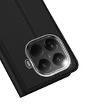 DUX DUCIS For Xiaomi 15T Pro Case  Skin Pro Series Leather Stand Cover Card Holder