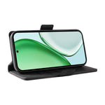 YIKATU For Honor Magic8 Lite 5G / X9d 5G / X70 5G Leather Case  YK-005 Skin-touch Feeling Wallet Phone Cover