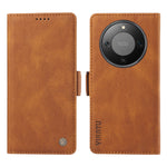 YIKATU For Honor Magic8 Lite 5G / X9d 5G / X70 5G Leather Case  YK-005 Skin-touch Feeling Wallet Phone Cover