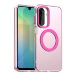 Samsung Galaxy A17 5G / 4G Magnetiskt Skal Anti-Drop Hybrid mobil Baksida