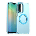 Samsung Galaxy A17 5G / 4G Magnetiskt Skal Anti-Drop Hybrid mobil Baksida