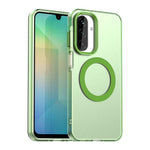 Samsung Galaxy A17 5G / 4G Magnetiskt Skal Anti-Drop Hybrid mobil Baksida