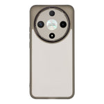 For Honor Magic8 Lite 5G / X9d 5G / X70 5G Case Electroplated Camera Frame TPU Phone Cover