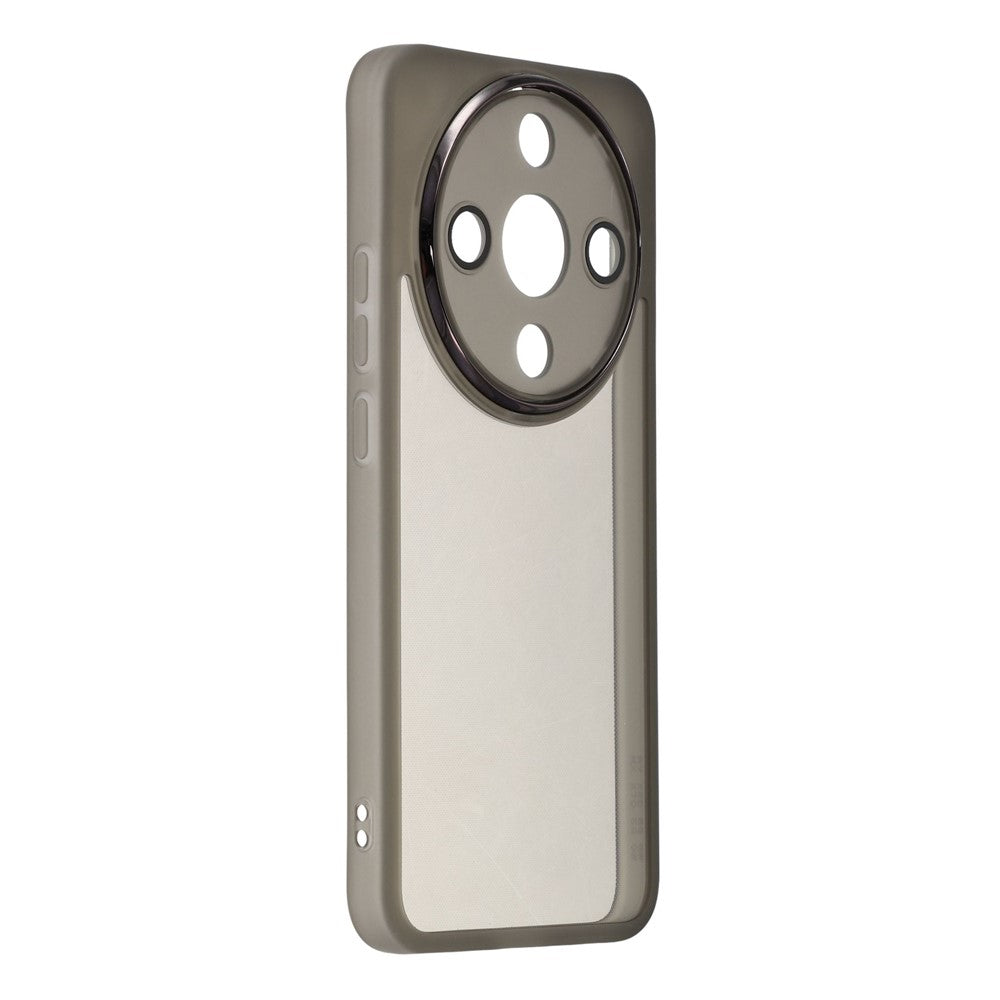 For Honor Magic8 Lite 5G / X9d 5G / X70 5G Case Electroplated Camera Frame TPU Phone Cover