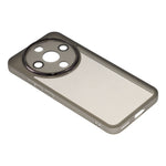 For Honor Magic8 Lite 5G / X9d 5G / X70 5G Case Electroplated Camera Frame TPU Phone Cover