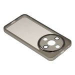 For Honor Magic8 Lite 5G / X9d 5G / X70 5G Case Electroplated Camera Frame TPU Phone Cover