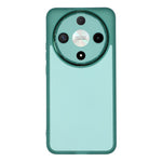 For Honor Magic8 Lite 5G / X9d 5G / X70 5G Case Electroplated Camera Frame TPU Phone Cover