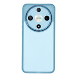 For Honor Magic8 Lite 5G / X9d 5G / X70 5G Case Electroplated Camera Frame TPU Phone Cover