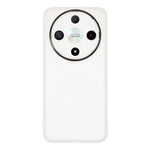 For Honor Magic8 Lite 5G / X9d 5G / X70 5G Case Electroplated Camera Frame TPU Phone Cover