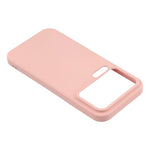 For Xiaomi 17 Pro Max Case TPU Back Soft Anti-Scratch Fiber Lining Phone Cover