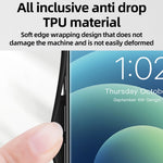 ANNYOJO For Xiaomi 15T Case PU Leather + PC + TPU Anti Drop Phone Back Cover