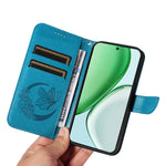 For Honor Magic8 Lite 5G / X9d 5G / X70 5G Case Butterfly Pattern PU Leather Folio Flip Phone Cover