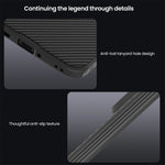 NILLKIN Camshield Pro Series för Xiaomi 15T PC + TPU mobilskal med Kamerareglage