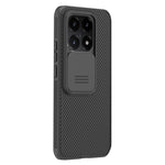 NILLKIN Camshield Pro Series for Xiaomi 15T Case PC + TPU Phone Cover with Camera Slider