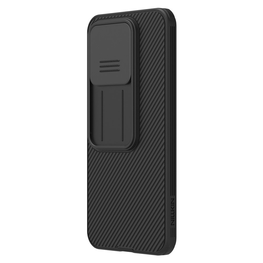 NILLKIN Camshield Pro Series for Xiaomi 15T Case PC + TPU Phone Cover with Camera Slider