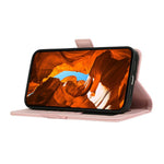 ABEEL For Samsung Galaxy S26 Ultra Case Leather Phone Cover with RFID Blocking Wallet