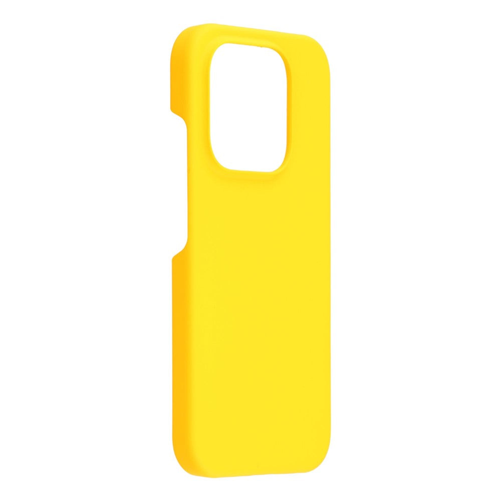 For Xiaomi 17 Case Hard PC Drop Proof Frosted Minimalist Phone Cover