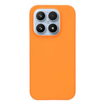 For Xiaomi 17 Case Hard PC Drop Proof Frosted Minimalist Phone Cover