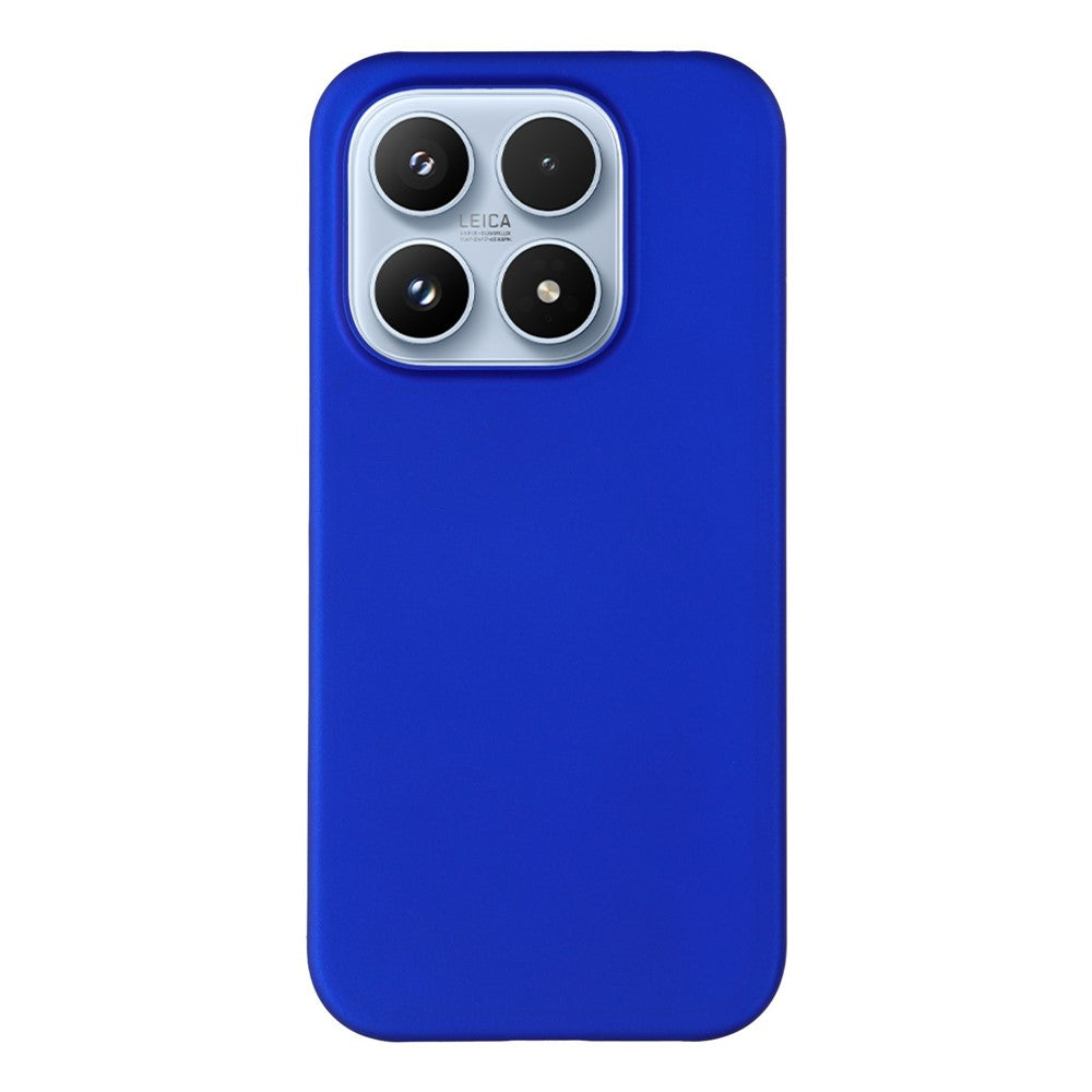 For Xiaomi 17 Case Hard PC Drop Proof Frosted Minimalist Phone Cover