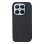 For Xiaomi 17 Case Hard PC Drop Proof Frosted Minimalist Phone Cover