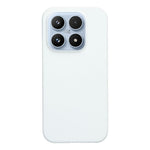 For Xiaomi 17 Case Hard PC Drop Proof Frosted Minimalist Phone Cover