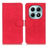 KHAZNEH For Xiaomi Poco M8 5G / Redmi Note 15 5G (Global) Case PU Leather Retro Texture Phone Cover