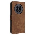 Wallet Case for Oppo A6 GT 5G / A6 Max 5G / F31 Pro+ 5G RFID Blocking PU Leather Phone Cover Stand with Strap