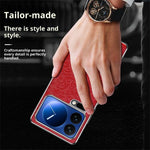 For Xiaomi 17 Case Loong Pattern Electroplated PC + TPU Shockproof Phone Cover